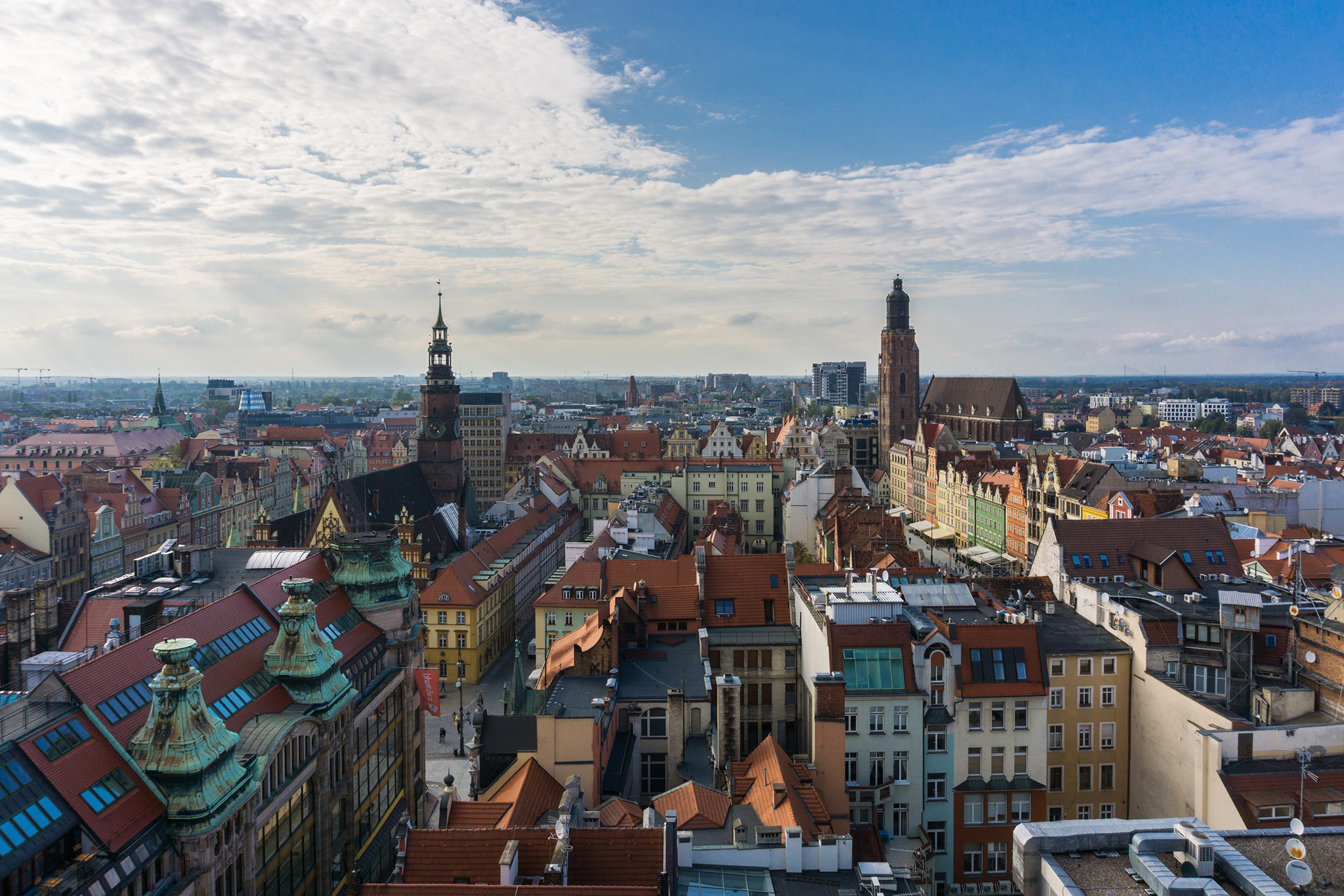 Wroclaw